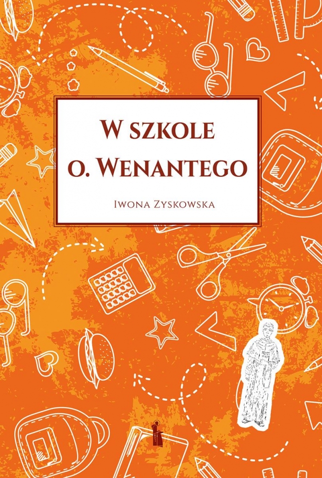 Portfolio - Natalia Krzyżanowska - ilustrator, akwarelista, grafik